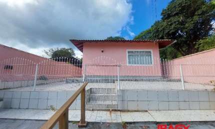 Casa com 3 quartos para alugar na Rodovia Baldicero Filomeno, 5543, Ribeirão da Ilha, Florianópolis, 95 m2 por R$ 3.800