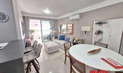 Excelente Apartamento 2 dormitório(s) em Agronômica - Florianópolis