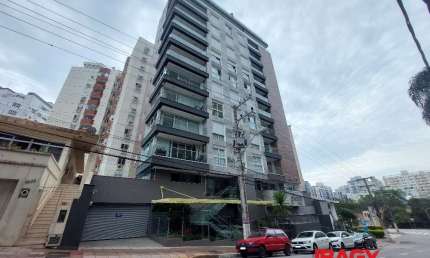 Excelente Apartamento 3 dormitório(s) em Centro - Florianópolis