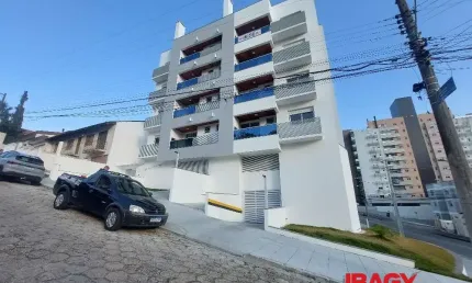 Excelente Apartamento 2 dormitório(s) em Itacorubi - Florianópolis