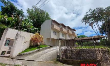 Loft com 1 quarto para alugar na Rua José João Martendal, 204, Trindade, Florianópolis, 40 m2 por R$ 2.600