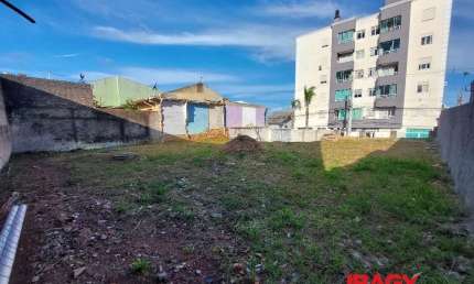 Terreno comercial para alugar na Rua Antenor Valentin da Silva, 911, Ipiranga, São José, 330 m2 por R$ 3.000