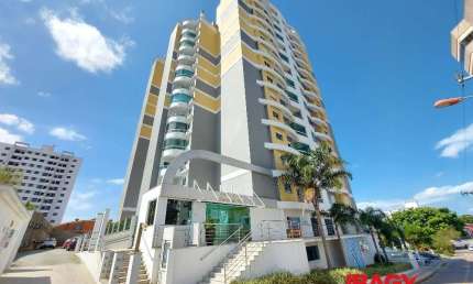 Excelente Apartamento 3 dormitório(s) em Barreiros - São José