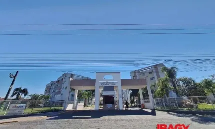 Excelente Apartamento 3 dormitório(s) em Forquilhas - São José