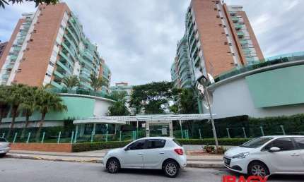Excelente Apartamento 3 dormitório(s) em Trindade - Florianópolis