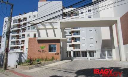 Excelente Apartamento 2 dormitório(s) em Forquilhinha - São José