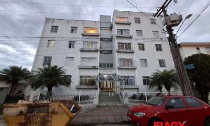 Excelente Apartamento 2 dormitório(s) em Estreito - Florianópolis