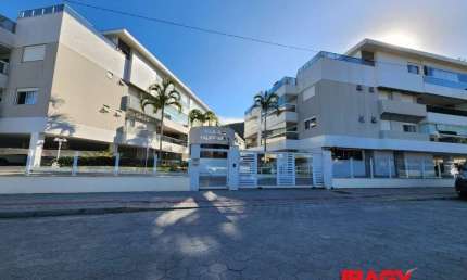 Apartamento com 3 quartos para alugar na Rua Lázaro de Oliveira Souza, 1065, Ingleses do Rio Vermelho, Florianópolis, 177 m2 por R$ 6.250