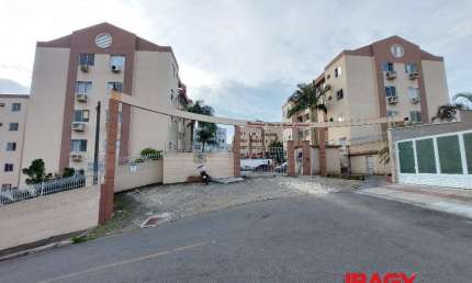 Excelente Apartamento 2 dormitório(s) em Serraria - São José