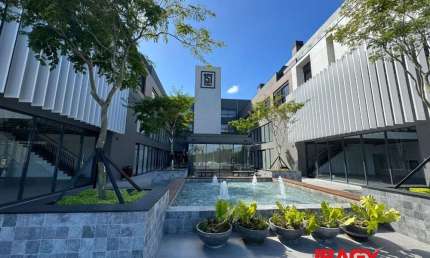 Ponto comercial para alugar na Rodovia José Carlos Daux, 3987, Saco Grande, Florianópolis