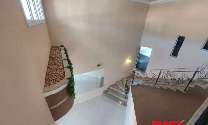 Casa em condomínio fechado com 2 quartos para alugar na Rua João Carlos de Souza, 340, Santa Mônica, Florianópolis, 110 m2 por R$ 5.000