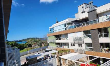 Excelente Apartamento 2 dormitório(s) em Campeche - Florianópolis
