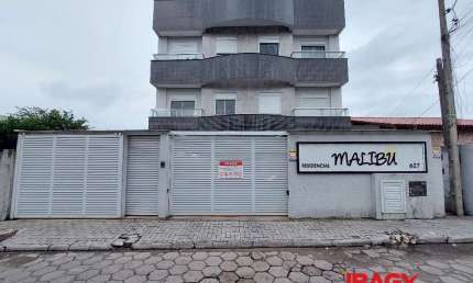 Excelente Apartamento 2 dormitório(s) em Ingleses do Rio Vermelho - Florianópolis