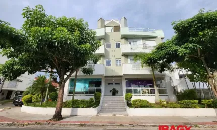 Excelente Apartamento 1 dormitório(s) em Canasvieiras - Florianópolis