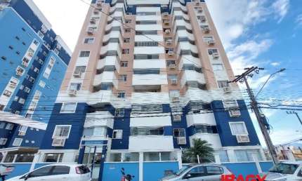 Apartamento com 2 quartos para alugar na Rua Pedro Bunn, 1516, Jardim Cidade de Florianópolis, São José, 65 m2 por R$ 2.950