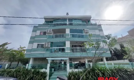 Excelente Apartamento 3 dormitório(s) em Novo Campeche - Florianópolis