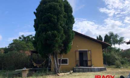 Casa com 1 quarto para alugar na Vila dos Sabiás, 526, São João do Rio Vermelho, Florianópolis, 40 m2 por R$ 3.614