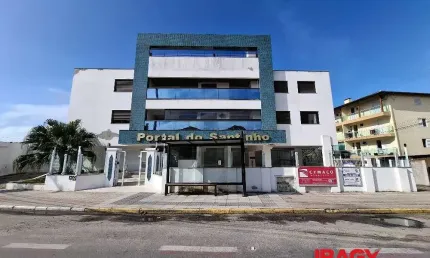 Excelente Apartamento 2 dormitório(s) em Ingleses do Rio Vermelho - Florianópolis