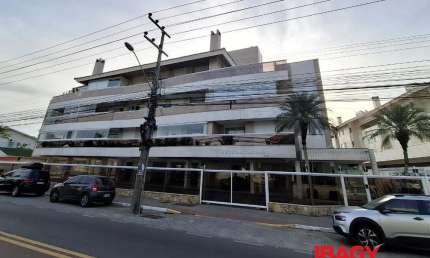Apartamento com 2 quartos para alugar na Avenida Luiz Boiteux Piazza, 2523, Cachoeira do Bom Jesus, Florianópolis, 139 m2 por R$ 5.500