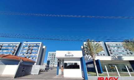 Excelente Apartamento 2 dormitório(s) em Praia João Rosa - Biguaçu