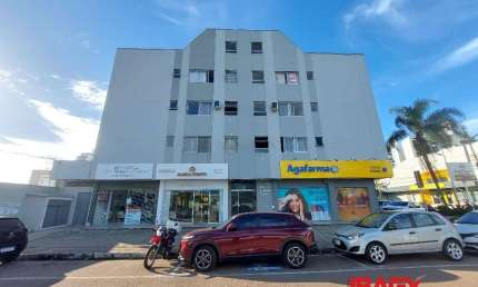 Apartamento com 2 quartos para alugar na Deise Regina de Farias, 165, Kobrasol, São José, 58 m2 por R$ 2.300
