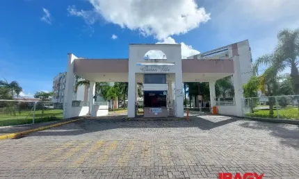 Excelente Apartamento 2 dormitório(s) em Forquilhas - São José