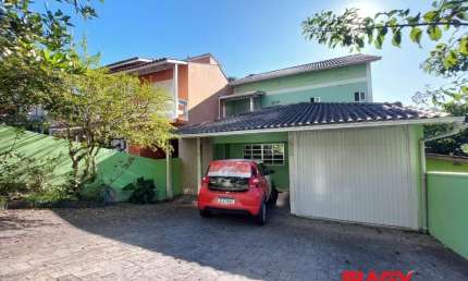 Casa com 3 quartos para alugar na Rodovia João Paulo, 2389, João Paulo, Florianópolis, 128 m2 por R$ 7.000