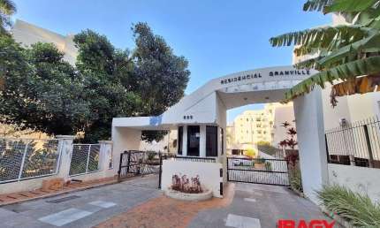 Excelente Apartamento 2 dormitório(s) em Trindade - Florianópolis