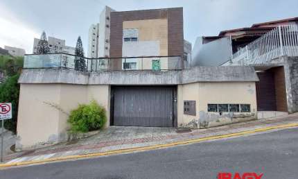 Apartamento com 1 quarto para alugar na Rua Cruz e Souza, 127, Centro, Florianópolis, 65 m2 por R$ 2.900