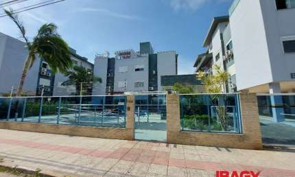 Apartamento com 3 quartos para alugar na Rua Luiz Elias Daux, 730, Ingleses do Rio Vermelho, Florianópolis, 160 m2 por R$ 4.400