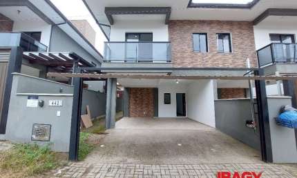 Casa com 2 quartos para alugar na Servidão Correio Sul, 442, Rio Tavares, Florianópolis, 150 m2 por R$ 7.000