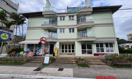 Excelente Apartamento 2 dormitório(s) em Jurerê - Florianópolis