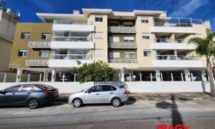 Apartamento com 2 quartos para alugar na Rua Morro das Feiticeiras, 495, Ingleses, Florianópolis, 71 m2 por R$ 2.500