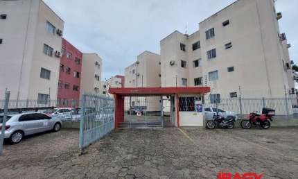 Excelente Apartamento 2 dormitório(s) em Barreiros - São José