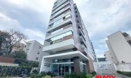 Excelente Apartamento 2 dormitório(s) em Itacorubi - Florianópolis