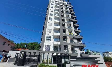 Apartamento com 2 quartos para alugar na Rua Padre Schrader, 158, Agronômica, Florianópolis, 62 m2 por R$ 6.400
