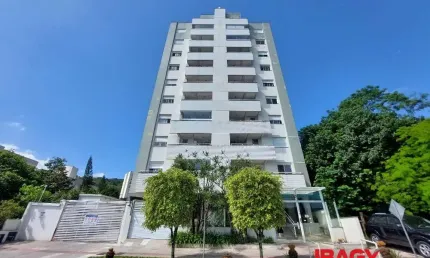 Apartamento com 2 quartos para alugar na Rodovia Amaro Antônio Vieira, 2259, Itacorubi, Florianópolis, 67 m2 por R$ 3.850