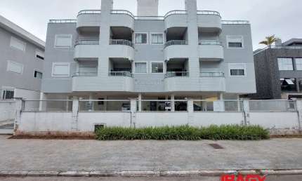 Excelente Apartamento 2 dormitório(s) em Ingleses do Rio Vermelho - Florianópolis