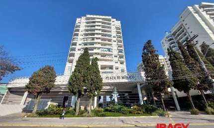Excelente Apartamento 3 dormitório(s) em Trindade - Florianópolis