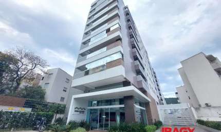 Excelente Apartamento 2 dormitório(s) em Itacorubi - Florianópolis
