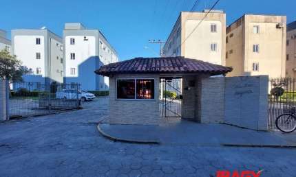 Excelente Apartamento 2 dormitório(s) em Universitário - Biguaçu