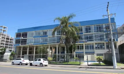 Excelente Apartamento 1 dormitório(s) em Coqueiros - Florianópolis