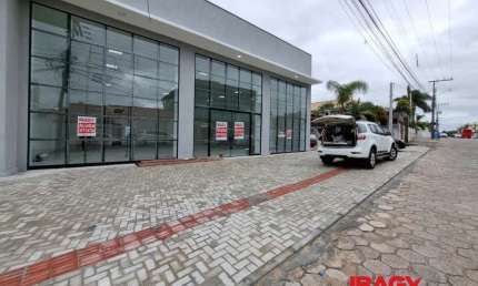 Ponto comercial para alugar na Estrada Dário Manoel Cardoso, 312, Ingleses do Rio Vermelho, Florianópolis, 240 m2 por R$ 10.000