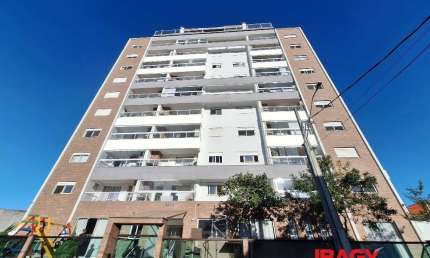 Excelente Apartamento 2 dormitório(s) em Areias - São José