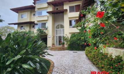 Excelente Apartamento 2 dormitório(s) em Lagoa da Conceição - Florianópolis