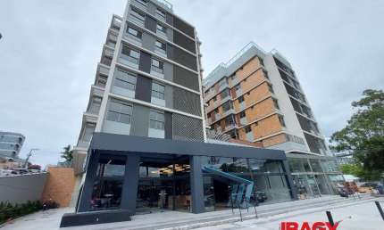 Excelente Apartamento 2 dormitório(s) em Jardim Atlântico - Florianópolis