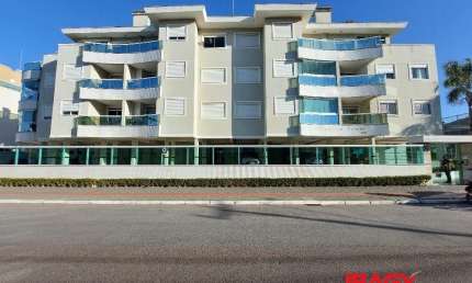 Apartamento com 2 quartos para alugar na Rua Morro das Feiticeiras, 333, Ingleses do Rio Vermelho, Florianópolis, 63 m2 por R$ 3.400