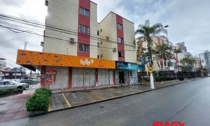 Ponto comercial para alugar na Rua Vereador Mário Coelho Pires, 830, Campinas, São José