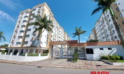Excelente Apartamento 2 dormitório(s) em Fazenda Santo Antônio - São José