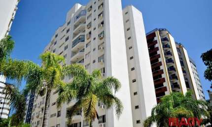 Excelente Apartamento 3 dormitório(s) em Centro - Florianópolis